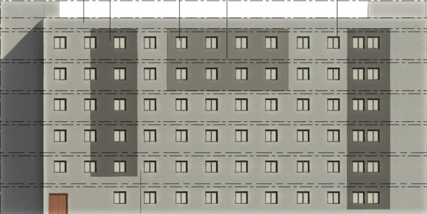 3000 S Figueroa St.
real estate entitlement projects