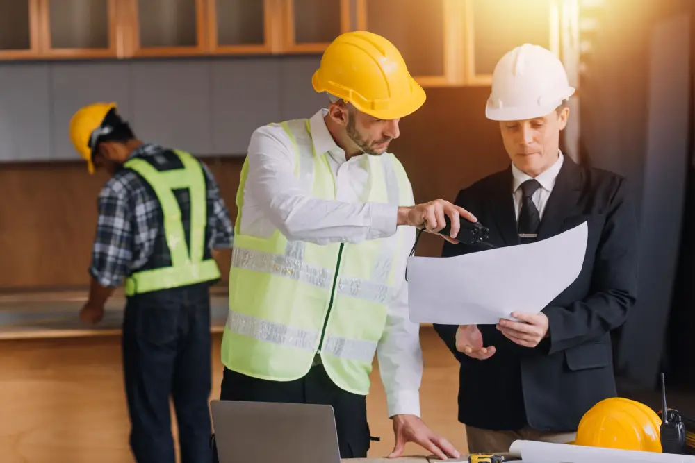 jdj consulting group - los angeles land consulting firm