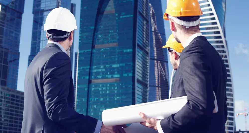real estate costs types