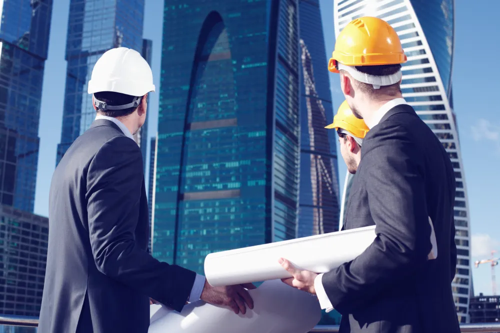 real estate costs types