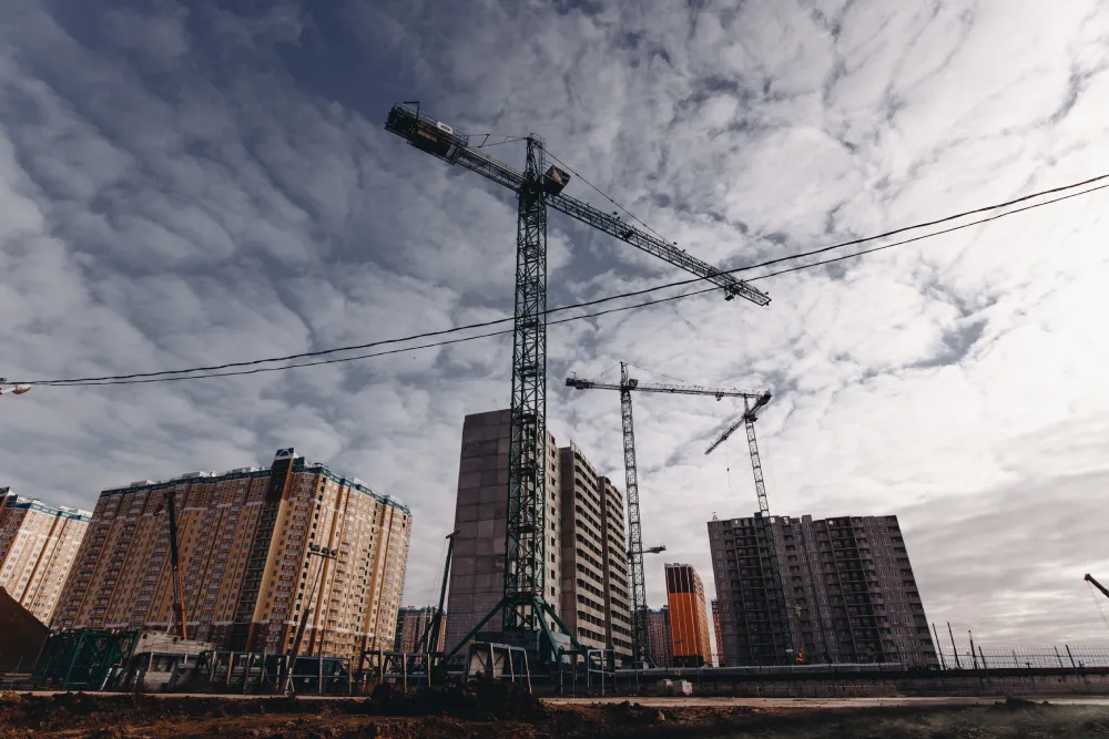 pre construction planning and consulting firm