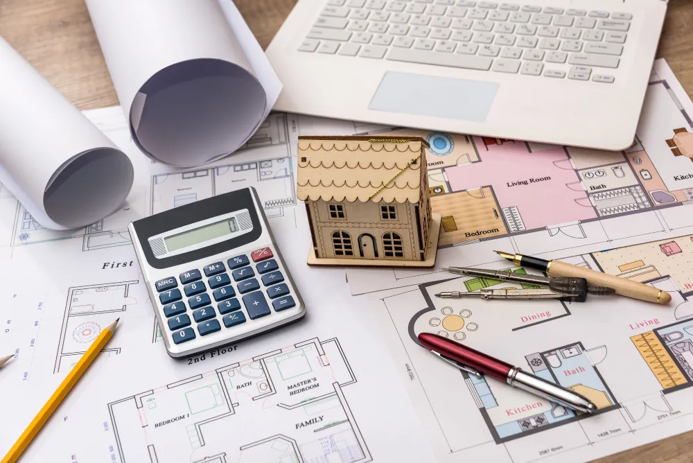 Preconstruction Planning
