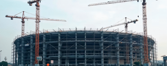 guide on how to build podium deck