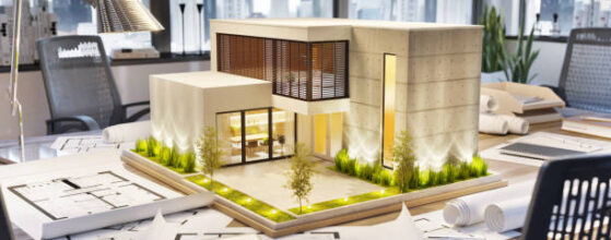 Home construction and design