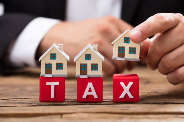 How to Avoid California Property Tax Reassessment