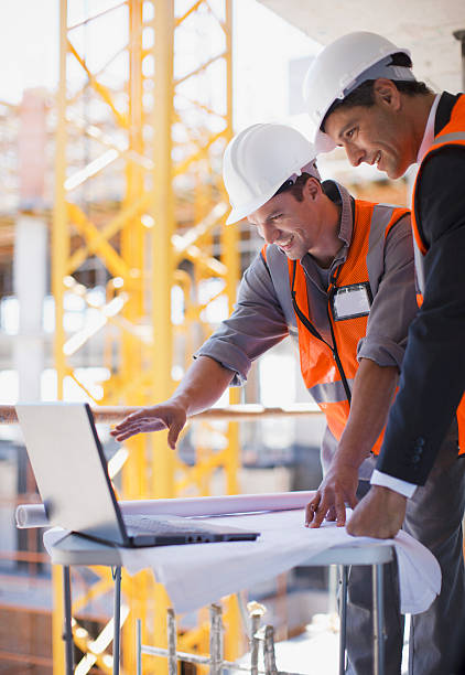 construction management los angeles california