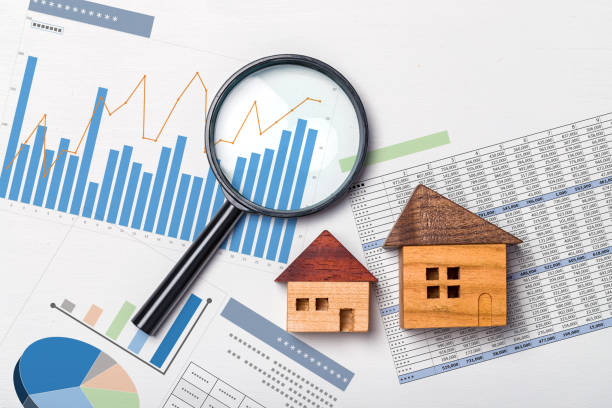 California Housing Market Report 2025 for Developers, Real estate investment, Real estate value