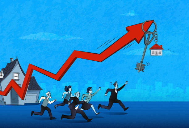 Will Home Prices Go Up in LA Over the Next Few Years?
