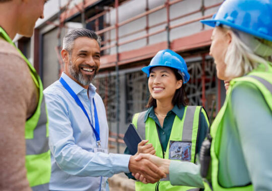 Top 10 Construction Management Practices Every LA Contractor Should Know