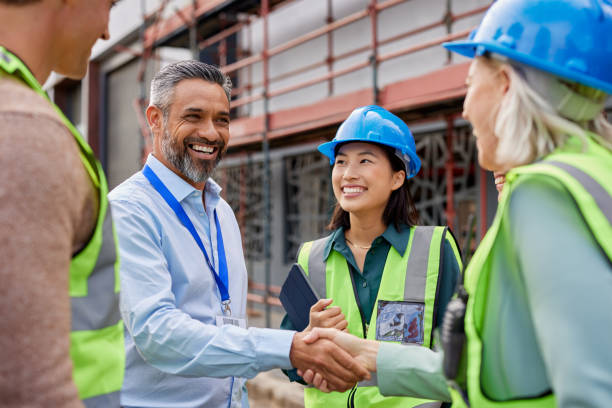 Top 10 Construction Management Practices Every LA Contractor Should Know