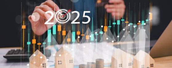 Savvy investor meticulously real estate weighs interest rates, investment opportunities, and loan options, seeking to maximize their financial well-being. banking, buy, debt, money, mortgage, business