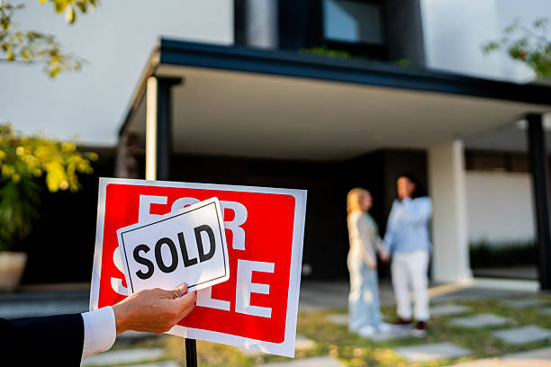 Should I Sell or Rent My Los Angeles Home Before Moving Abroad?