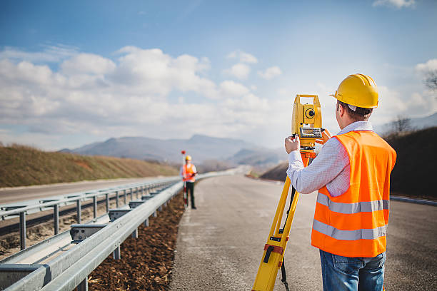 How to Choose a Land Surveyor Near Me in LA County