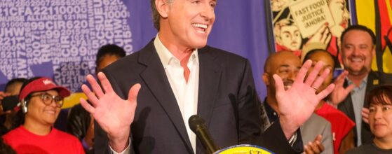 CEQA reforms 2025, governor california, Newsom