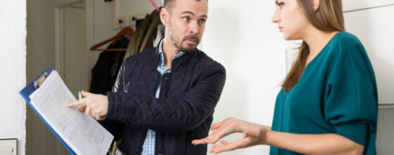 Buying property in Los Angeles with tenants in place comes with risks and legal hurdles.