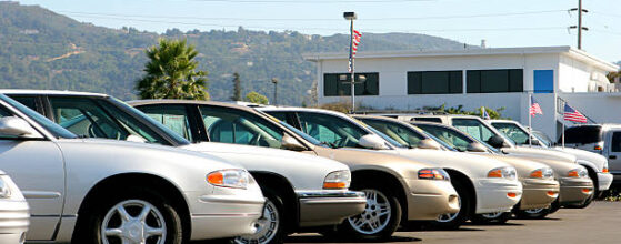 Step-by-Step Guide to Applying for AB 2097 Parking Reduction in LA