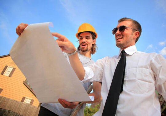 ADU Permitting in Los Angeles: New Rules for 2025