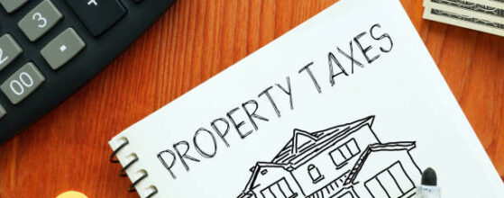 Why Did My Los Angeles Property Tax Triple?