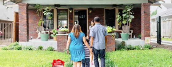 Buying a Home in Los Angeles 2025