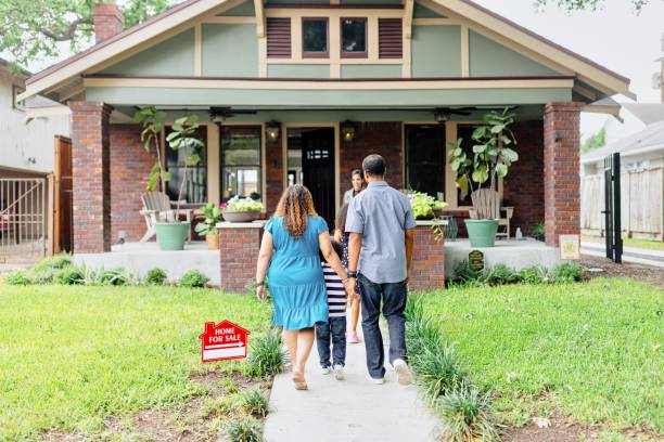 Why Buying a Home in Los Angeles 2025 Feels Impossible