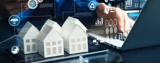 How AI is Changing Commercial Real Estate
