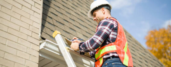 When did Los Angeles start subdividing lots to build homes two and three deep?
