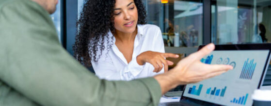 How to Analyze ROI for Development Projects | JDJ Consulting