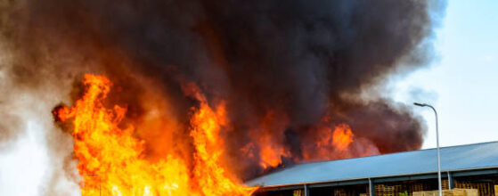 How LA Wildfires Are Changing Real Estate
