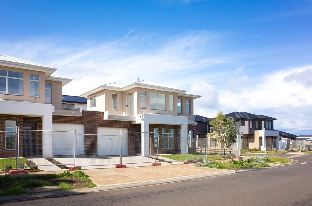Duplex Projects Paused in Pacific Palisades