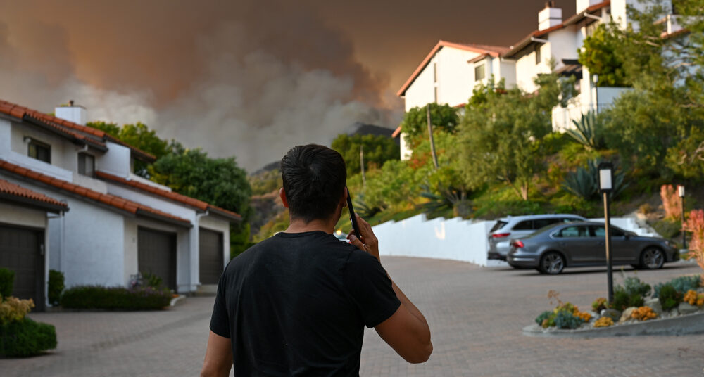 SB 9 Paused in Pacific Palisades Fire Zone | JDJ Consulting Group