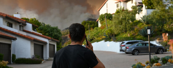 SB 9 Paused in Pacific Palisades Fire Zone | JDJ Consulting Group