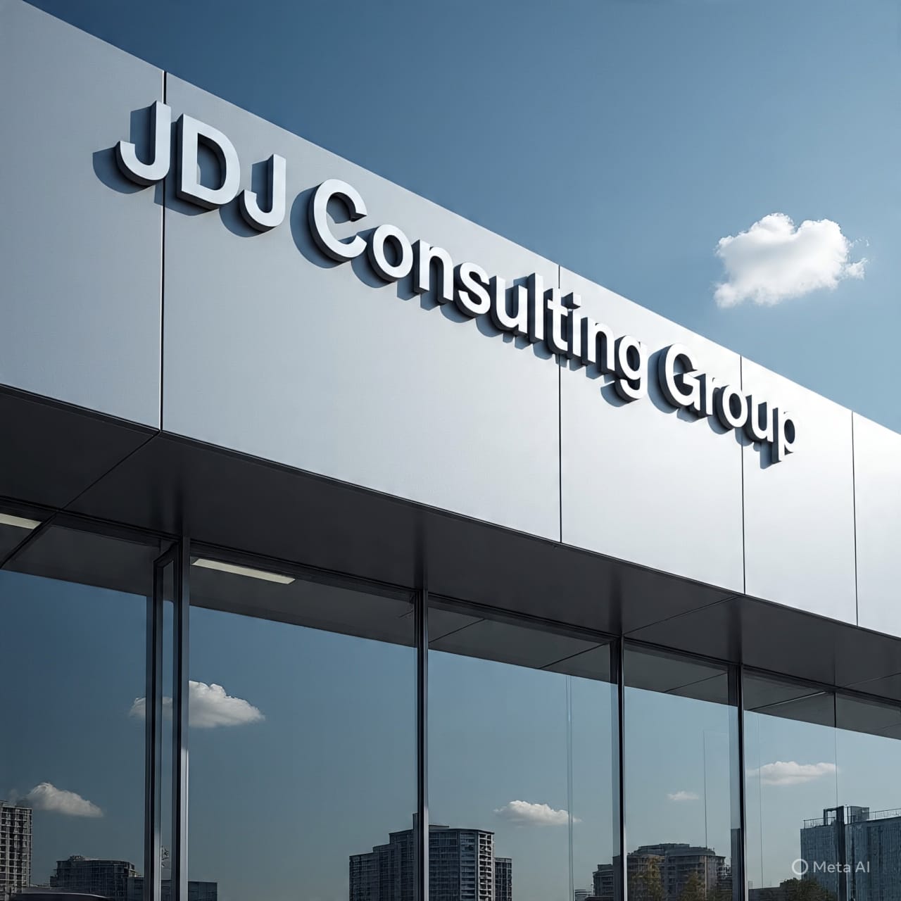 jdj consulting group los angeles california