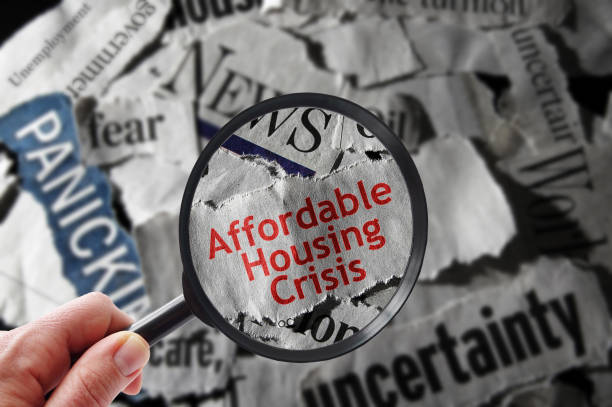 Los Angeles Housing Battles: Why Development Stalls in a City That Needs Growth