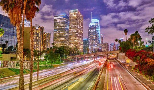 From Empty Lot to Luxury Home: The 6 Steps of LA Development