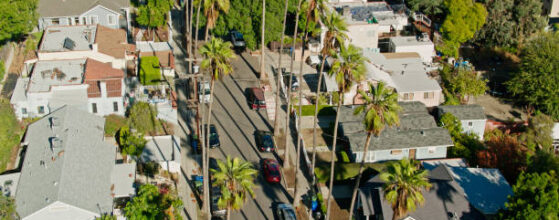 R1-1-HCR Zoning Mean in Los Angeles