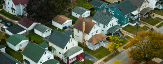 LA Zoning Commission to Protect Single-Family Homes