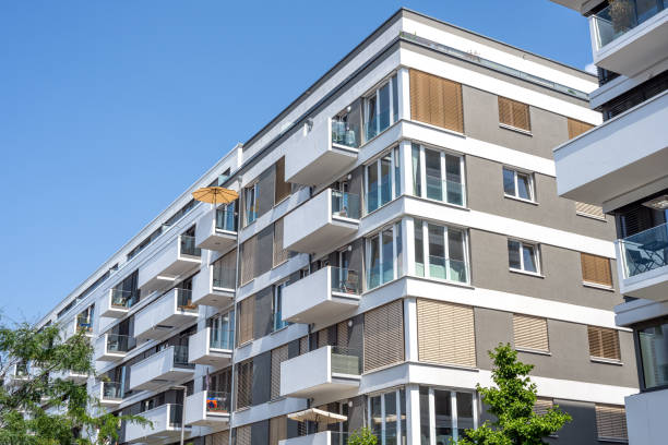 Evaluating Land for Multifamily Development