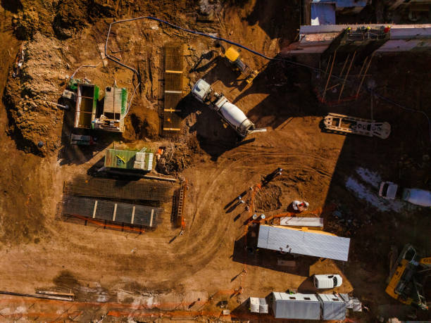 Is Now the Time to Start a Construction Business in Los Angeles?