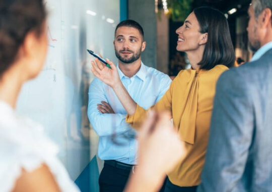 Tips for Quick Commercial Project Approvals in Los Angeles