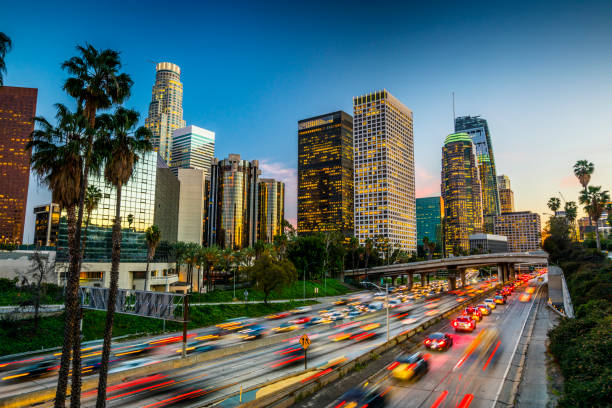 DTLA High-Rise Approval: What It Reveals About LA Development Challenges