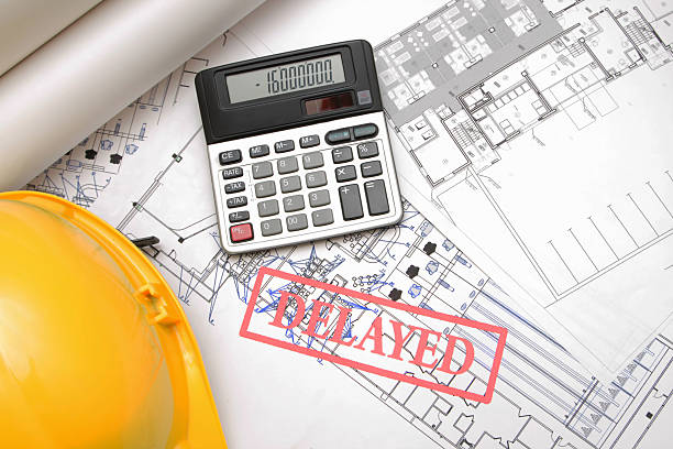permit delay and its cost in los angeles