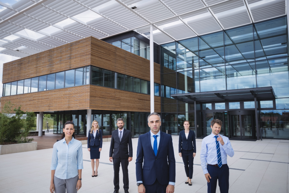 Real Estate Companies