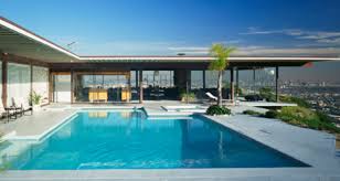 Stahl House LA