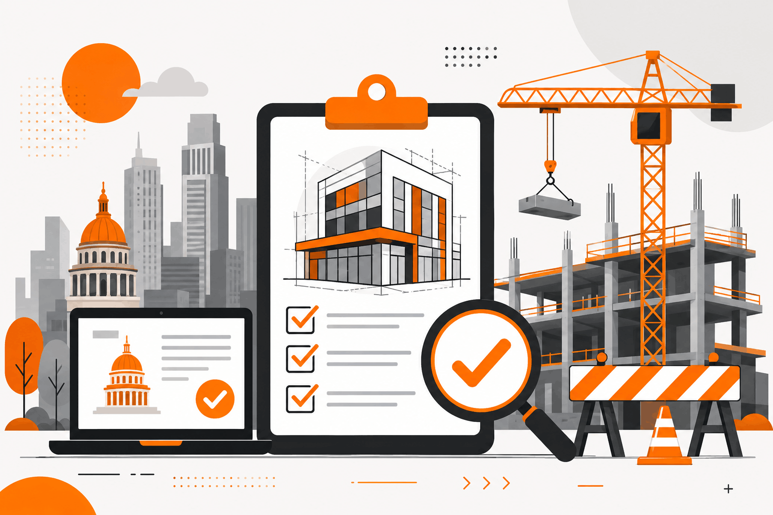 City of Austin Permits and Inspections: All You Need to Know