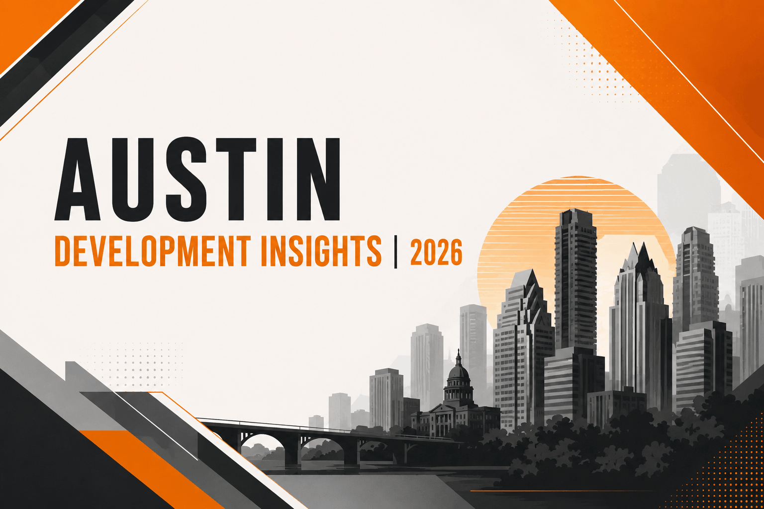 Austin Development Incentive Programs for Developers Explained